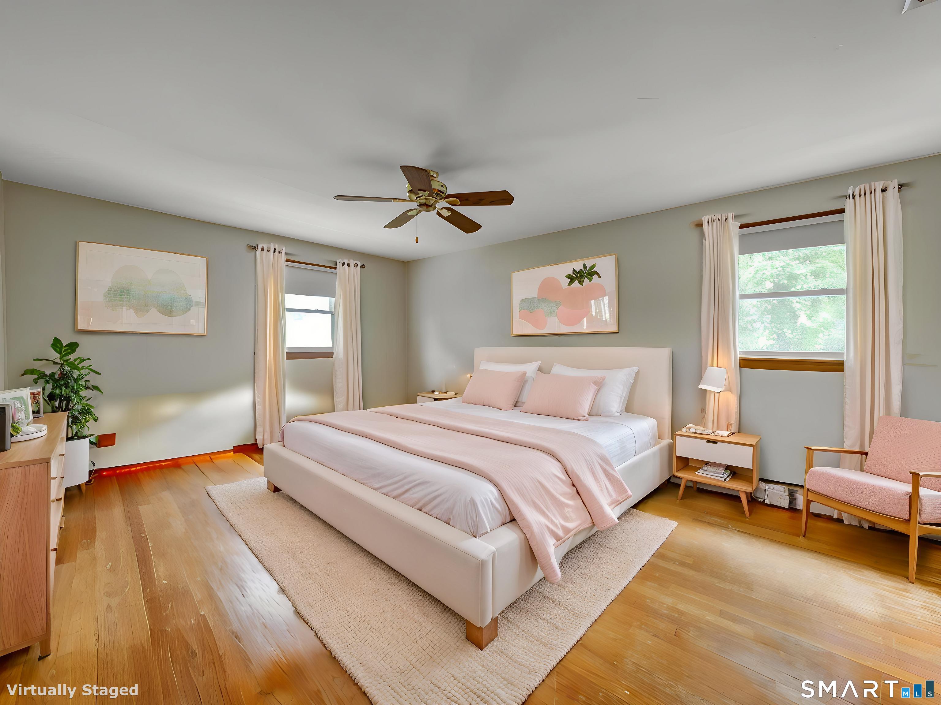 160 Mohawk Drive East Hartford CT 06108