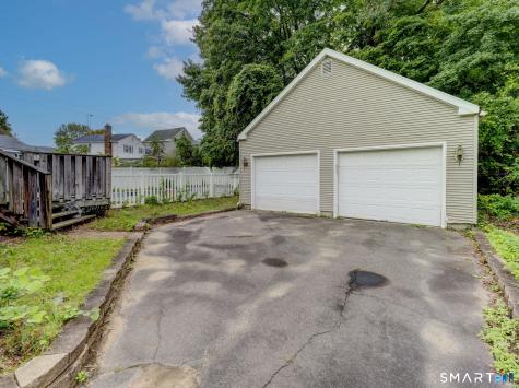 160 Mohawk Drive East Hartford CT 06108