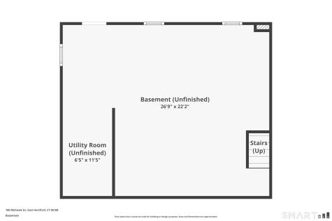 160 Mohawk Drive East Hartford CT 06108
