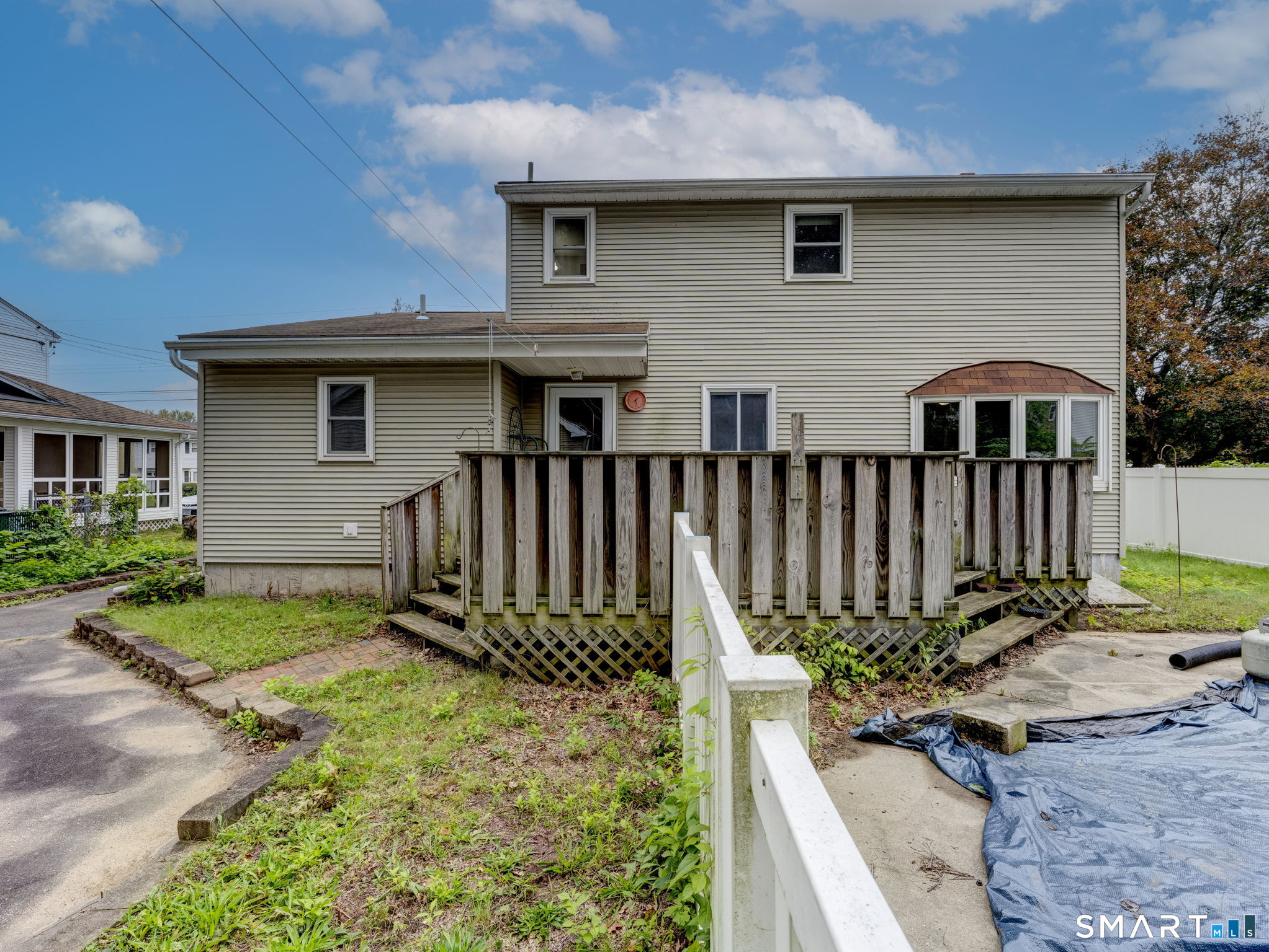 160 Mohawk Drive East Hartford CT 06108