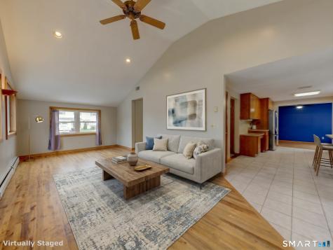 160 Mohawk Drive East Hartford CT 06108