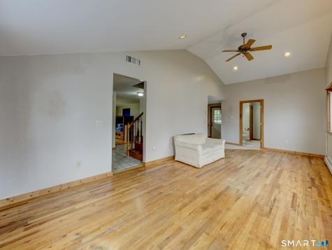 160 Mohawk Drive East Hartford CT 06108