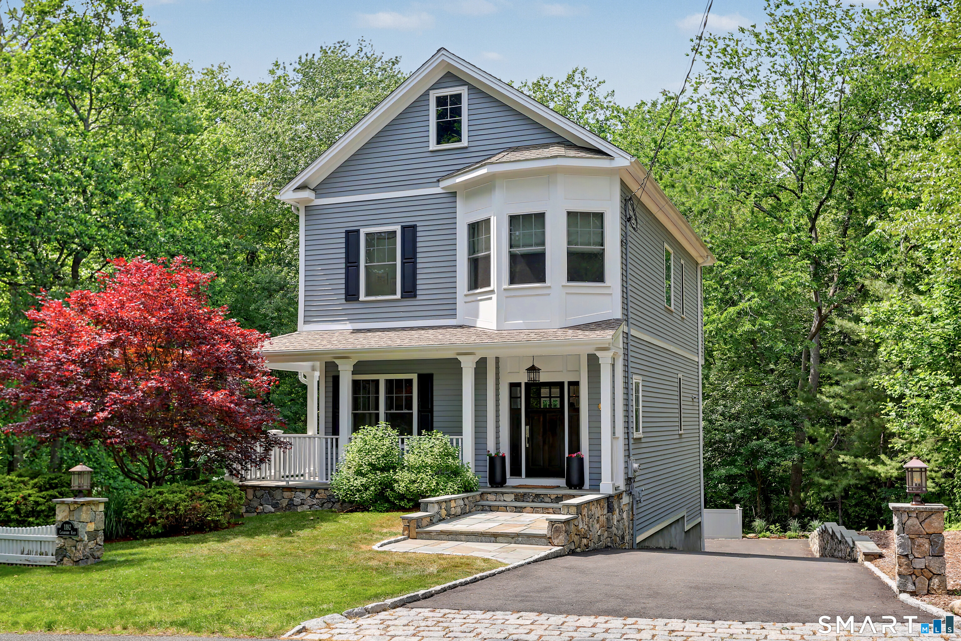 1192 Catamount Road Fairfield CT 06824