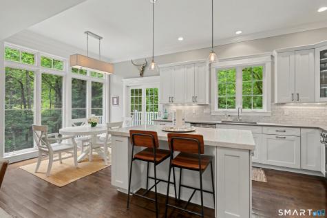 1192 Catamount Road Fairfield CT 06824