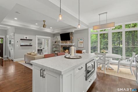 1192 Catamount Road Fairfield CT 06824