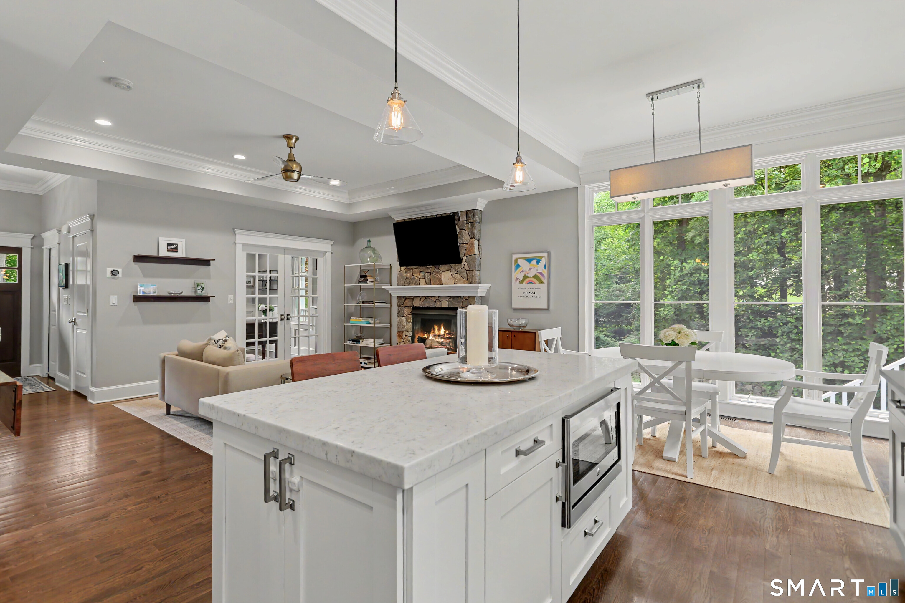 1192 Catamount Road Fairfield CT 06824