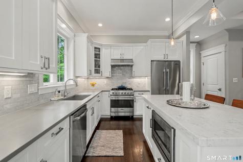 1192 Catamount Road Fairfield CT 06824