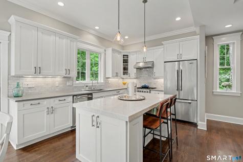1192 Catamount Road Fairfield CT 06824