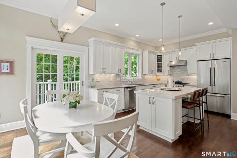 1192 Catamount Road Fairfield CT 06824