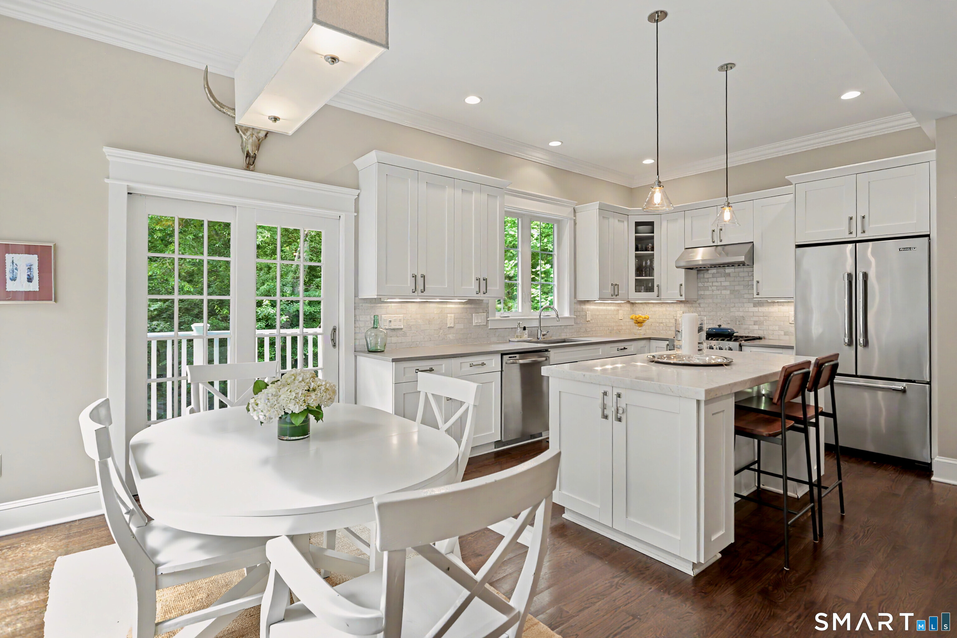 1192 Catamount Road Fairfield CT 06824