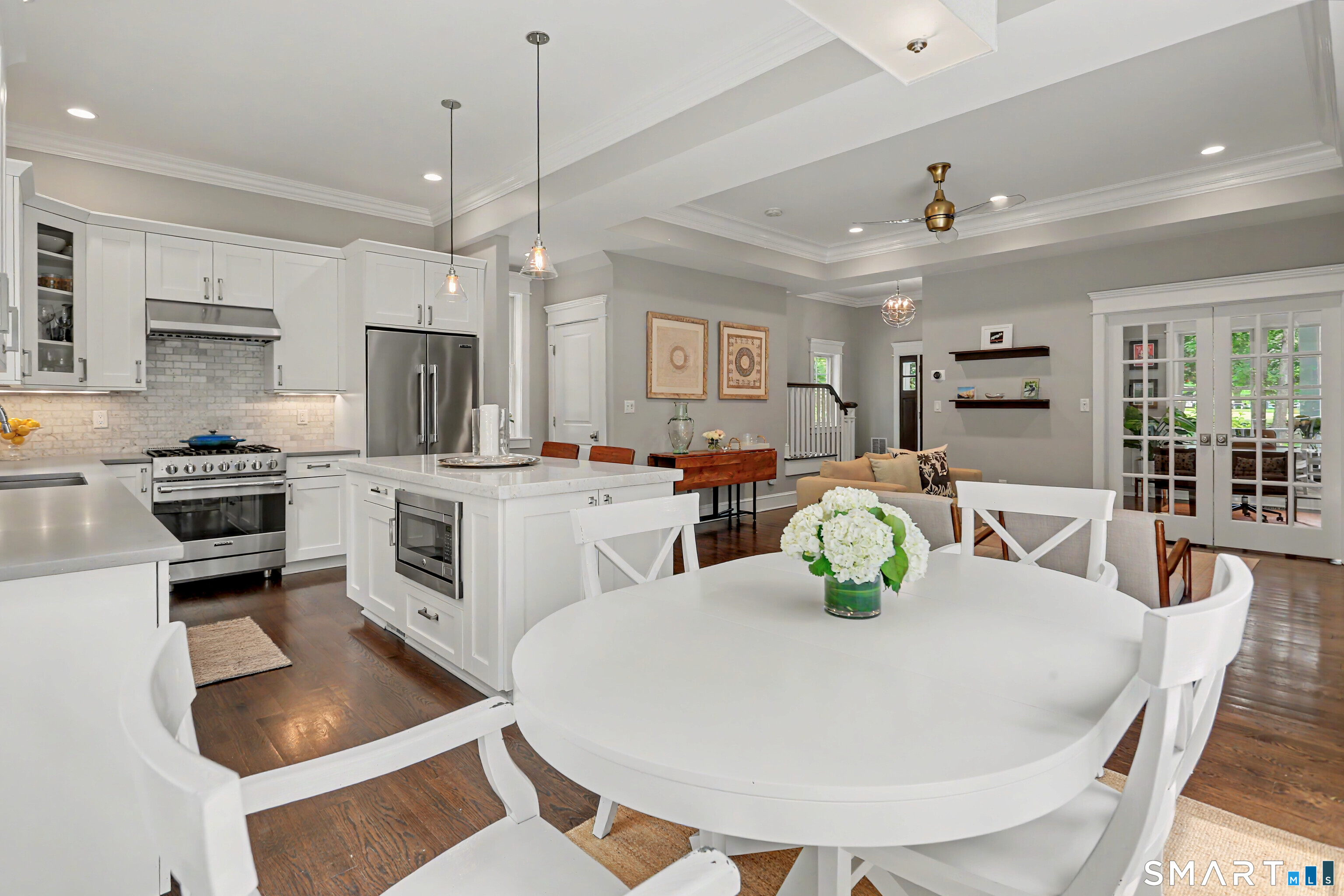1192 Catamount Road Fairfield CT 06824