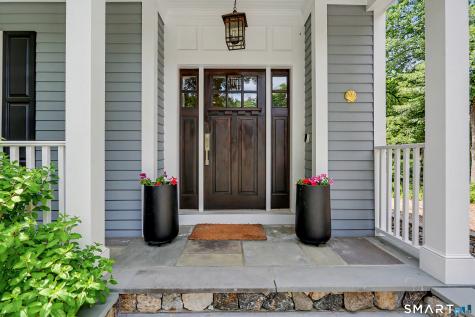 1192 Catamount Road Fairfield CT 06824
