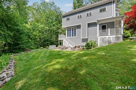 1192 Catamount Road Fairfield CT 06824