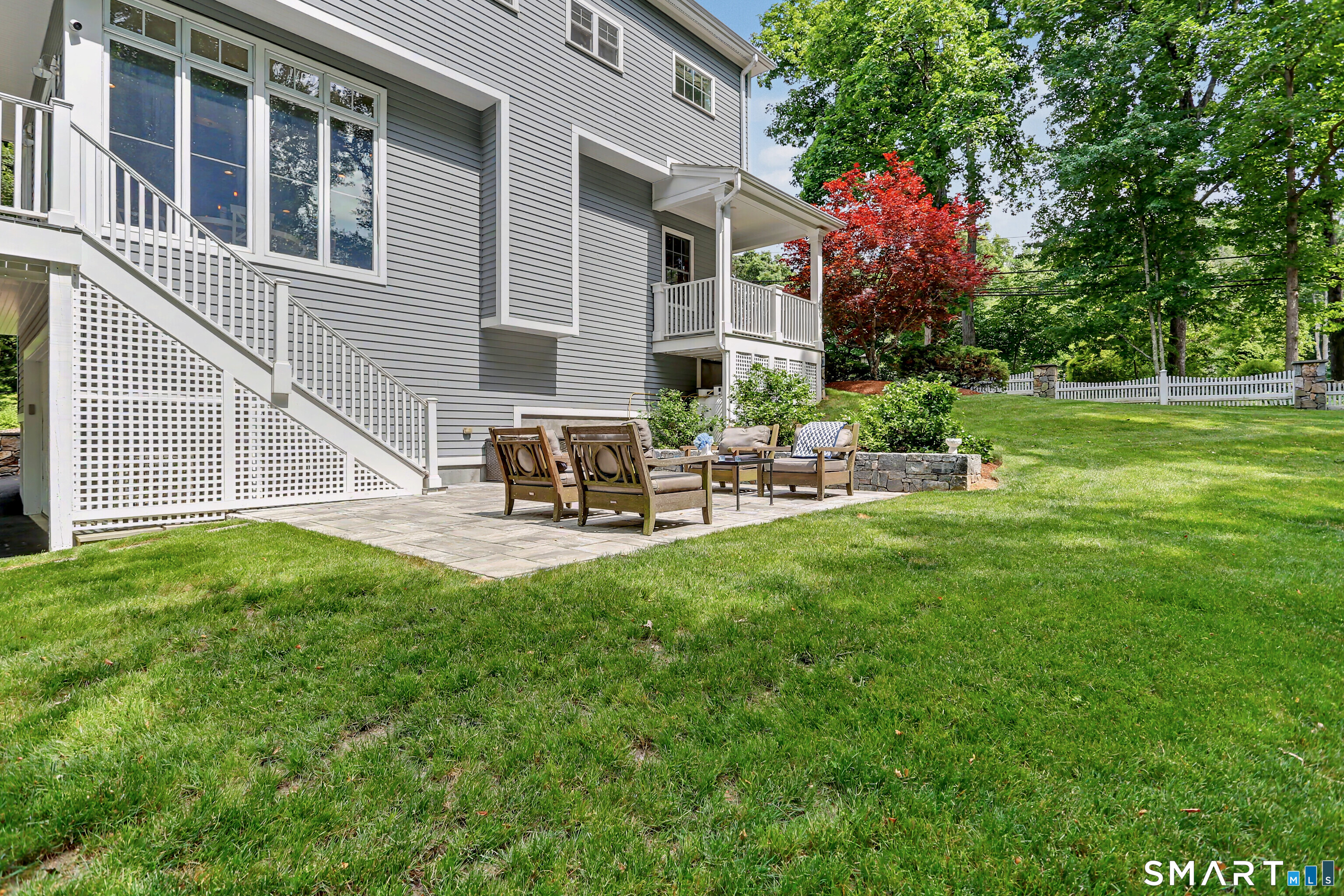 1192 Catamount Road Fairfield CT 06824