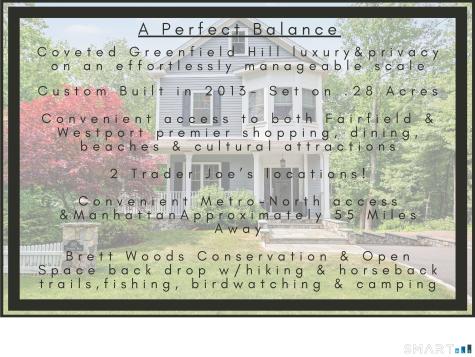 1192 Catamount Road Fairfield CT 06824