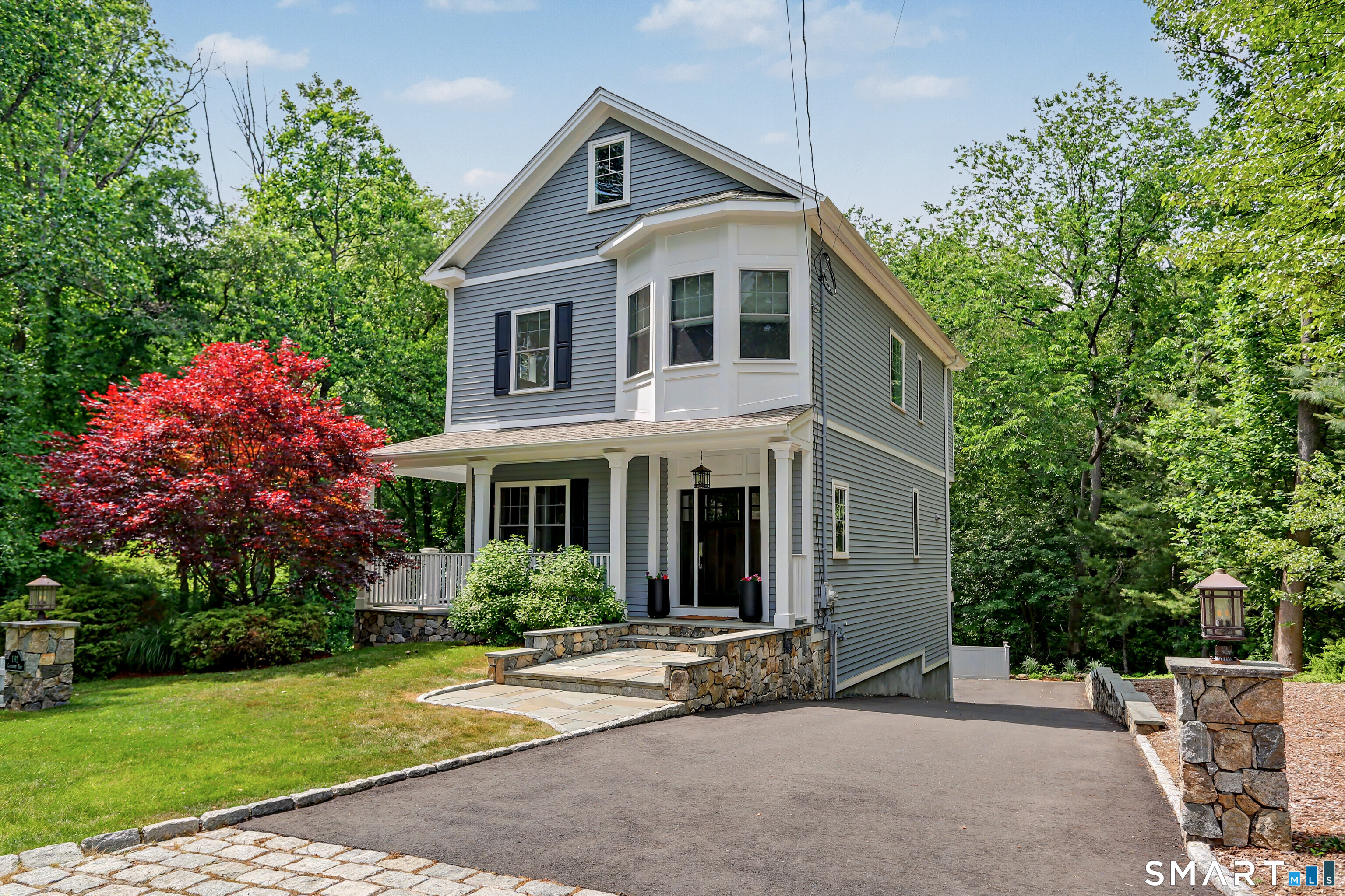 1192 Catamount Road Fairfield CT 06824