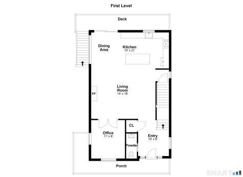 1192 Catamount Road Fairfield CT 06824