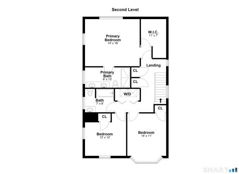 1192 Catamount Road Fairfield CT 06824