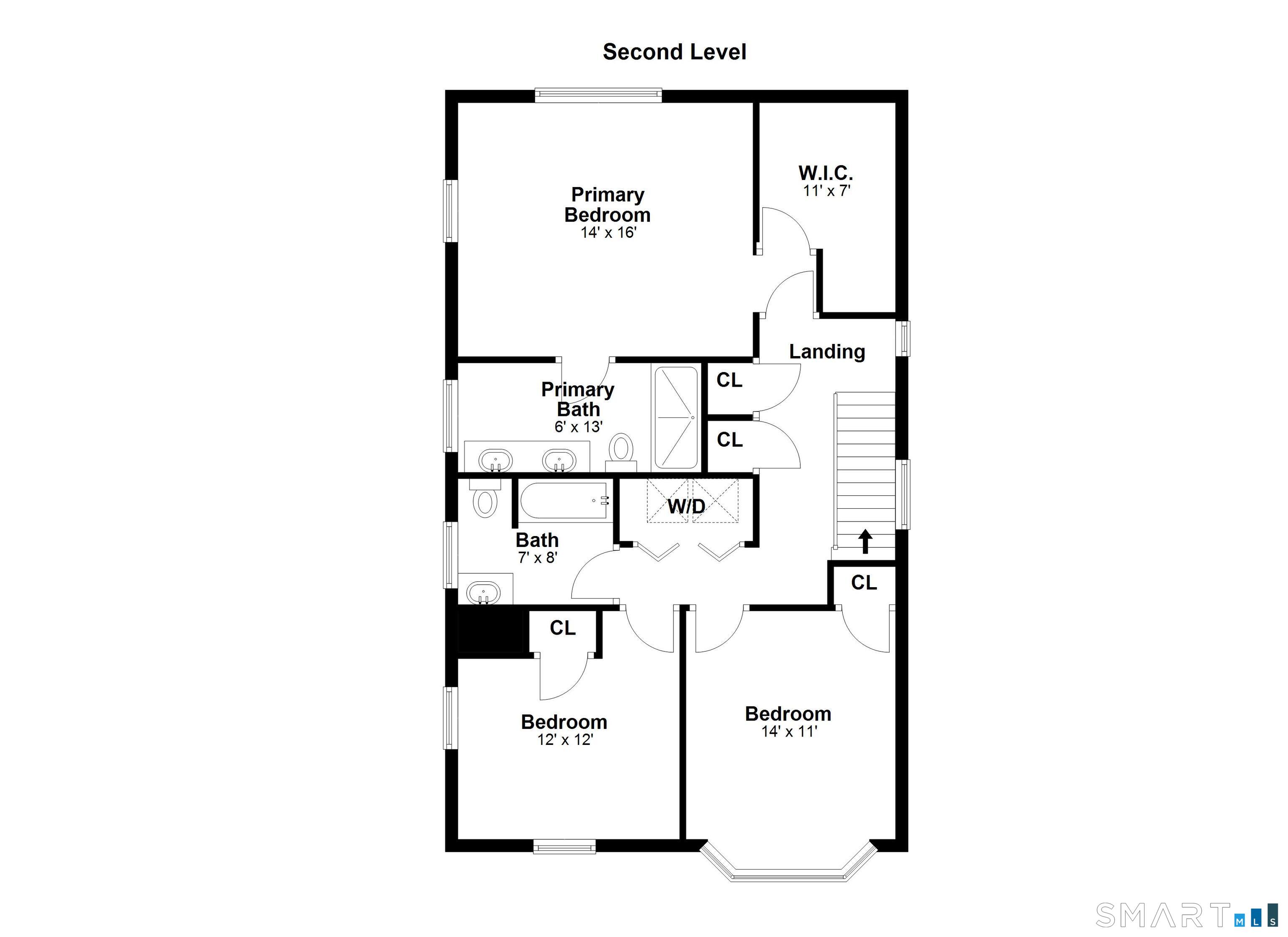 1192 Catamount Road Fairfield CT 06824