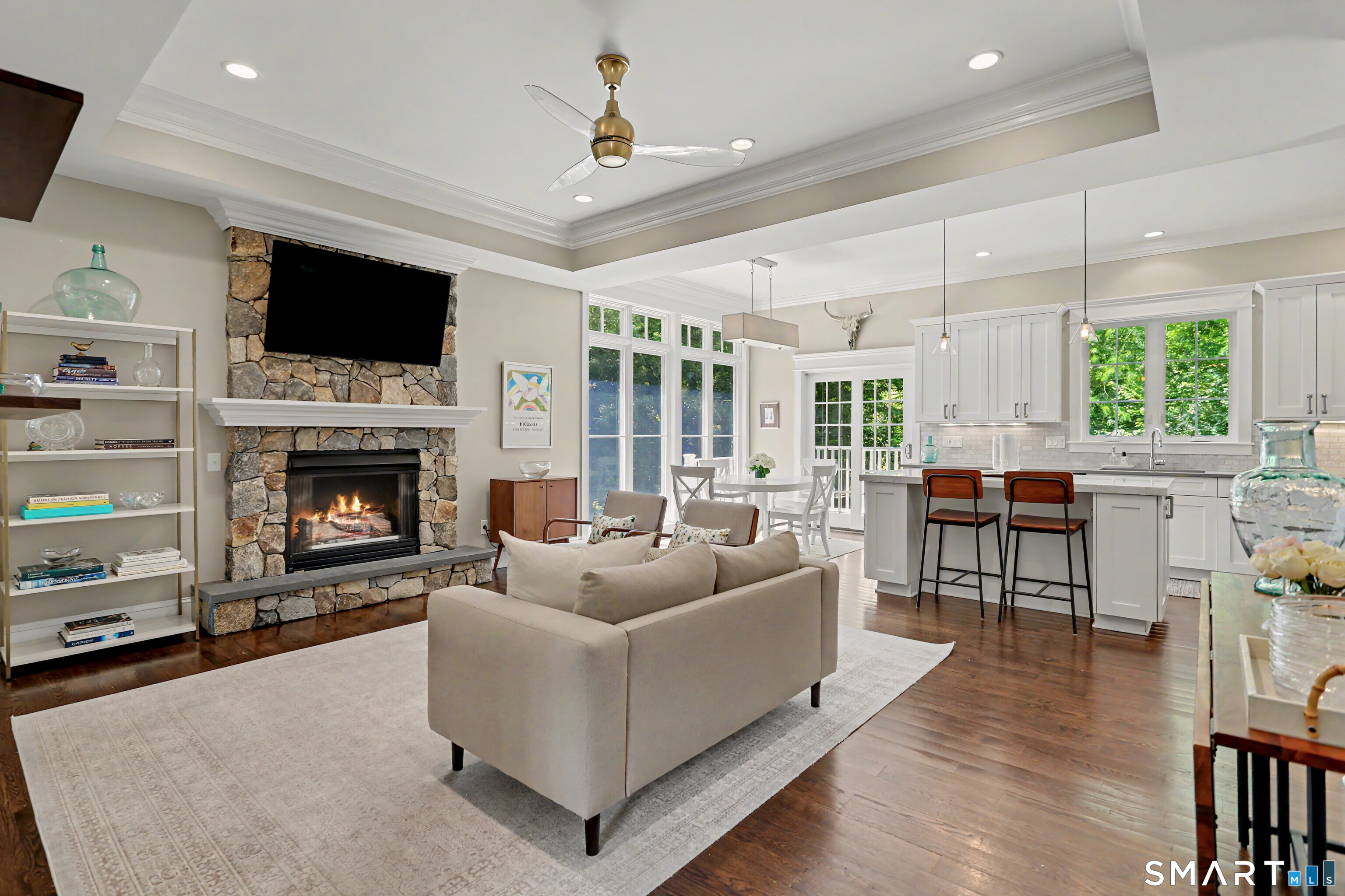 1192 Catamount Road Fairfield CT 06824