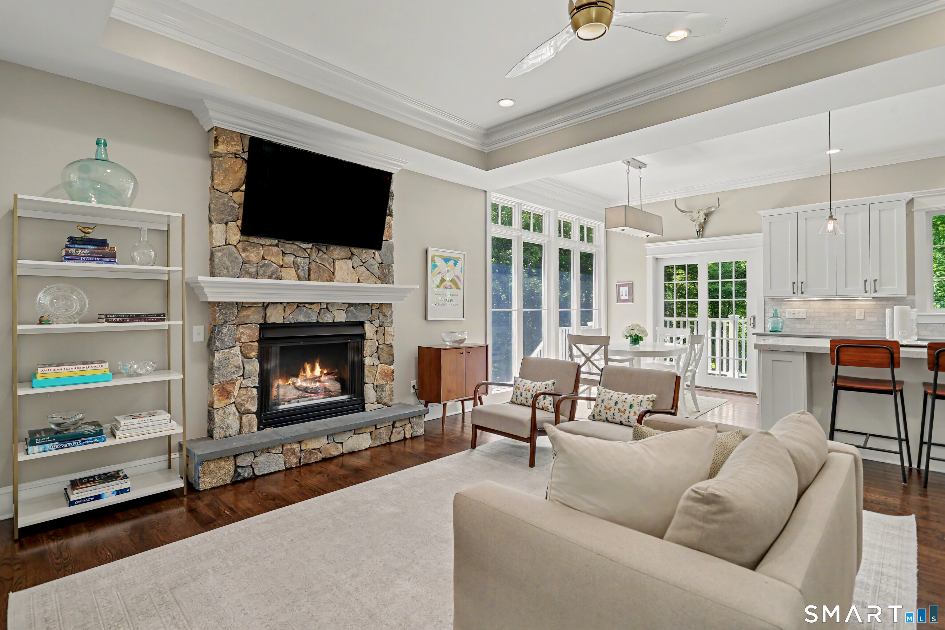1192 Catamount Road Fairfield CT 06824