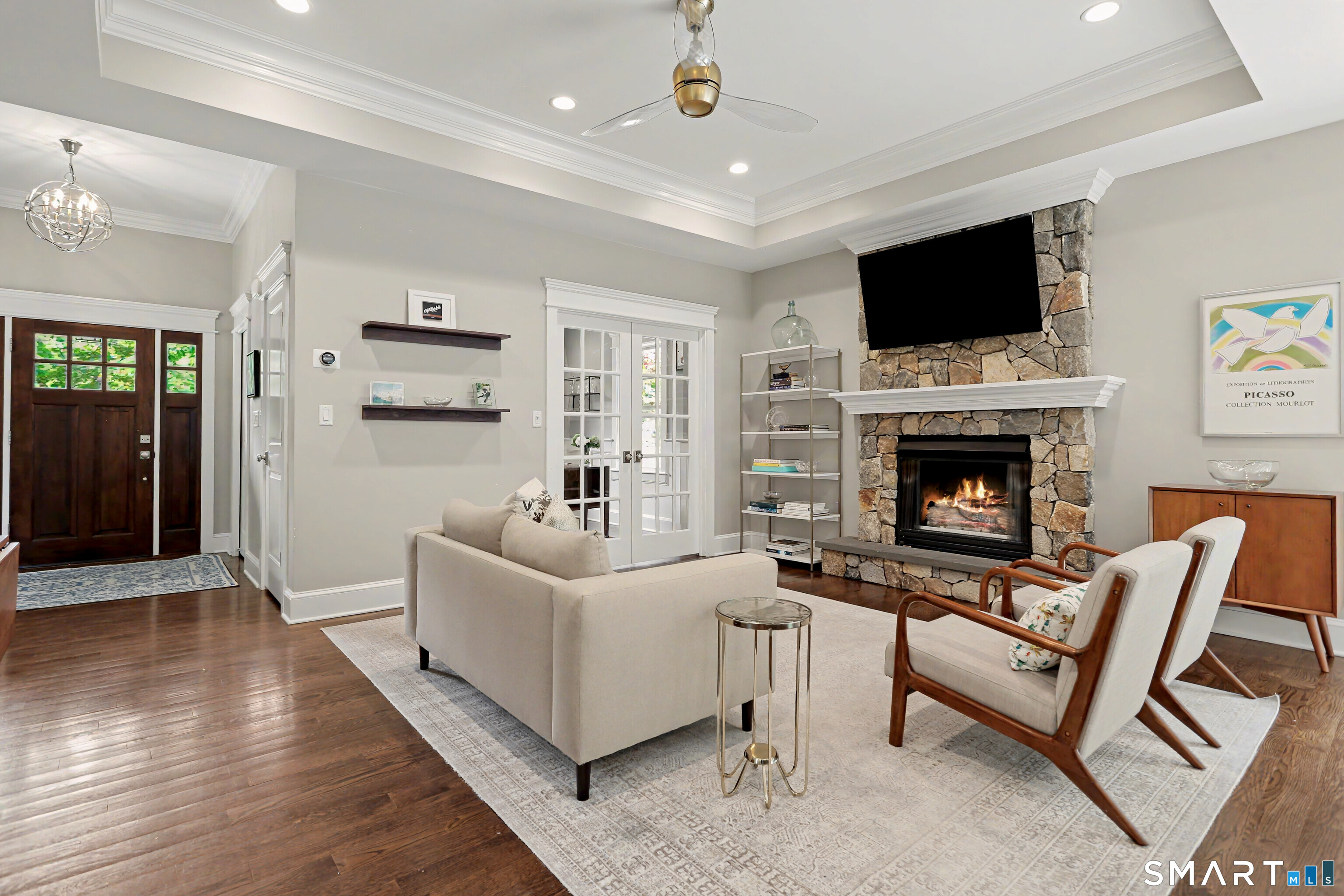 1192 Catamount Road Fairfield CT 06824