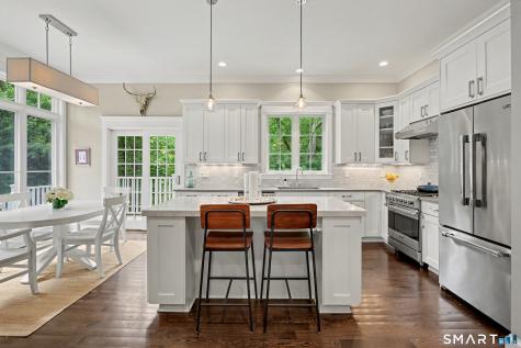 1192 Catamount Road Fairfield CT 06824