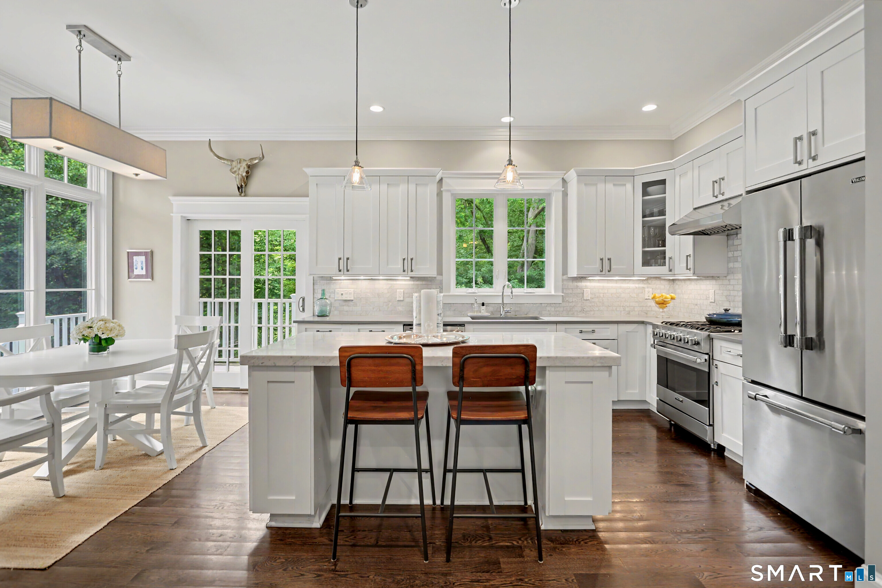 1192 Catamount Road Fairfield CT 06824