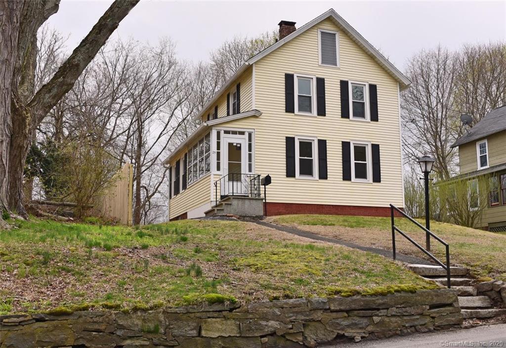 25 Spring Street Deep River CT 06417