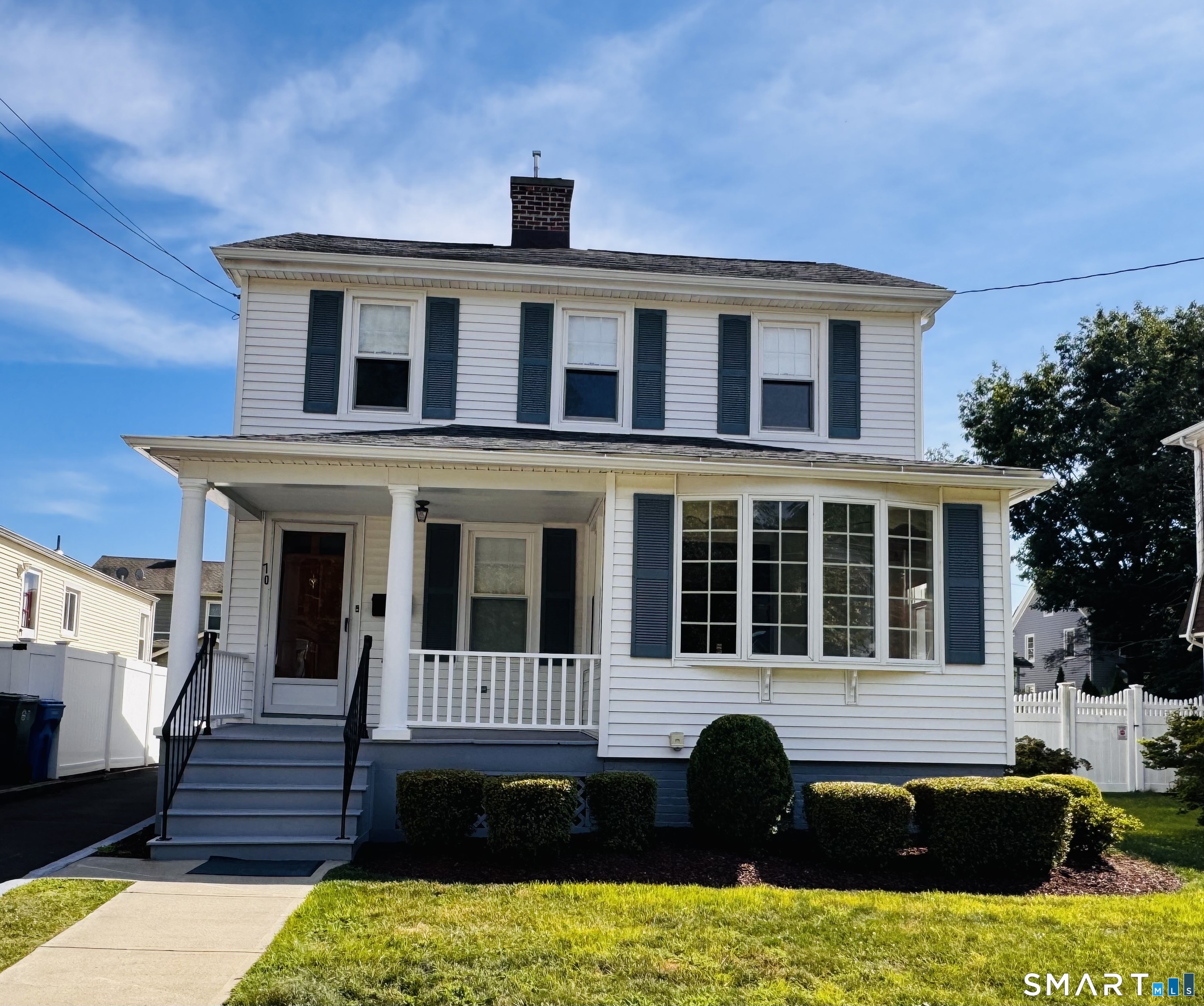 70 Central Avenue Hamden CT 06517