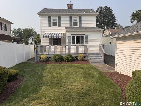 70 Central Avenue Hamden CT 06517