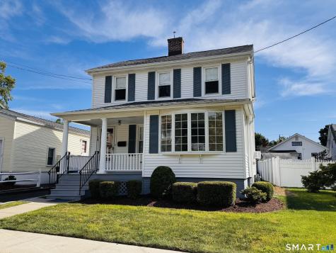 70 Central Avenue Hamden CT 06517