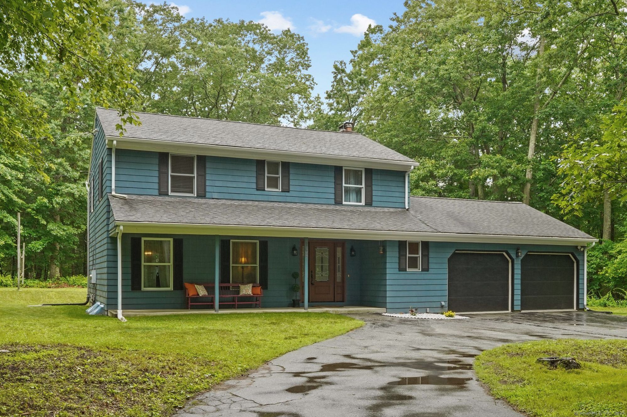 142 Sunset Drive Killingly CT 06239