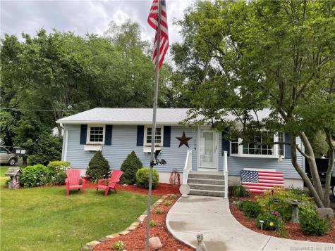 115 Vine Road Bristol CT 06010
