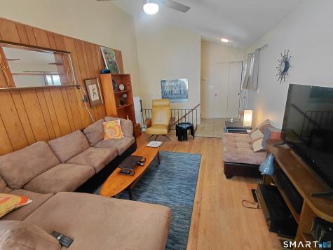 17 Hickory Hill Drive Waterbury CT 06708