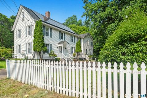 178 Maple Street Seymour CT 06483