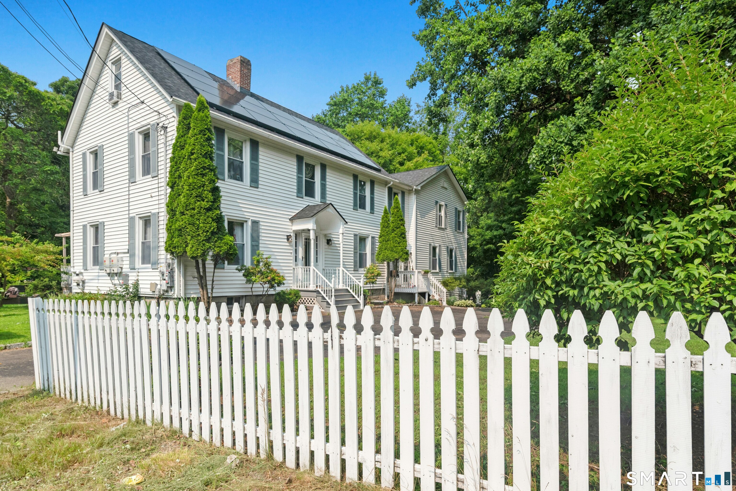 178 Maple Street Seymour CT 06483