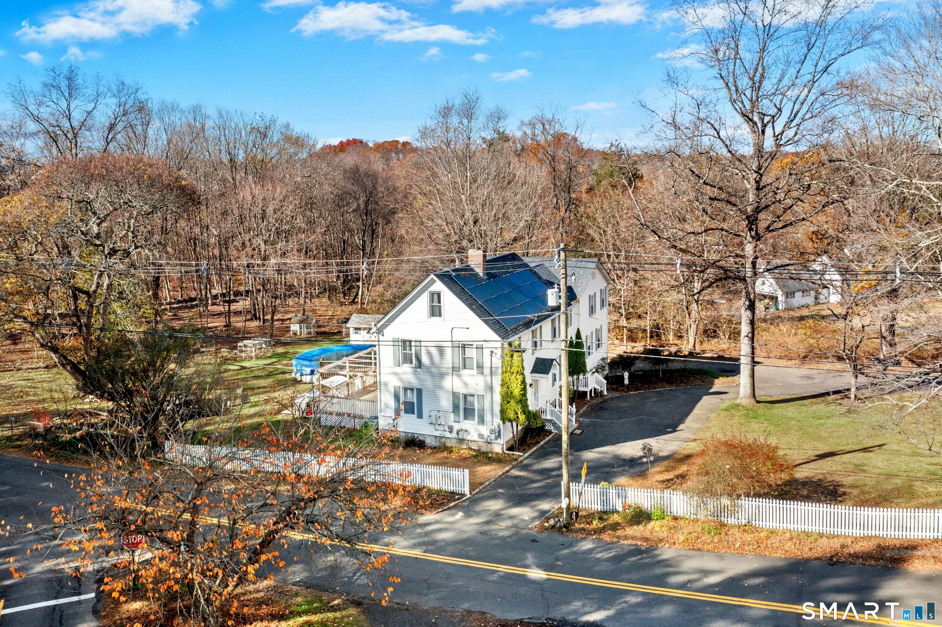 178 Maple Street Seymour CT 06483