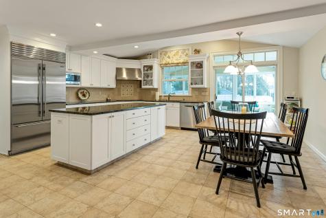9 Tamarack Place Greenwich CT 06831