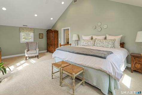9 Tamarack Place Greenwich CT 06831
