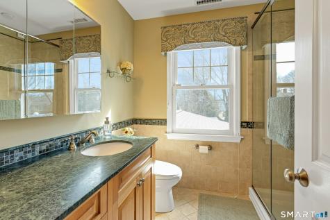 9 Tamarack Place Greenwich CT 06831