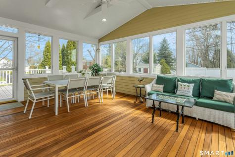 9 Tamarack Place Greenwich CT 06831