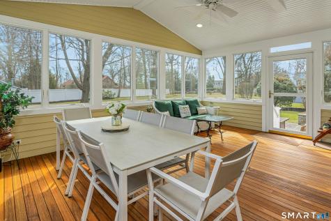9 Tamarack Place Greenwich CT 06831
