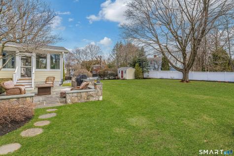 9 Tamarack Place Greenwich CT 06831