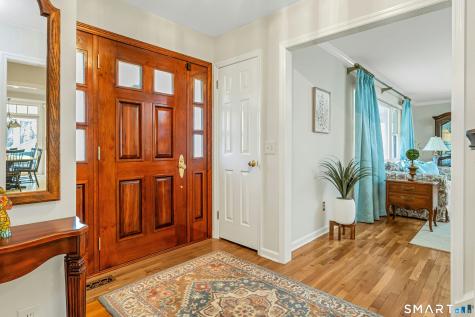 9 Tamarack Place Greenwich CT 06831