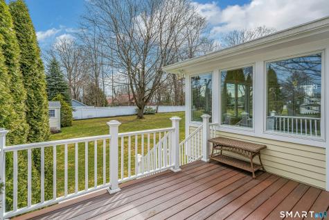 9 Tamarack Place Greenwich CT 06831