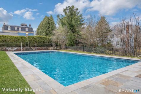 9 Tamarack Place Greenwich CT 06831