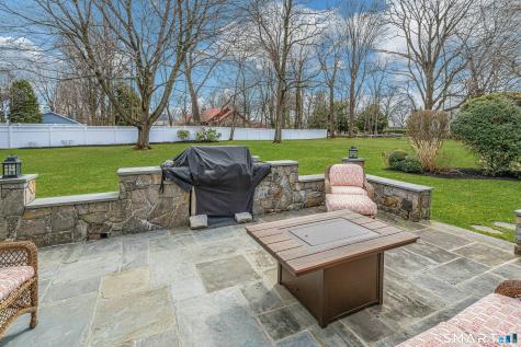 9 Tamarack Place Greenwich CT 06831