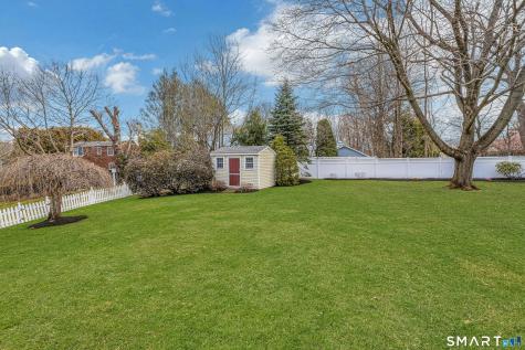 9 Tamarack Place Greenwich CT 06831
