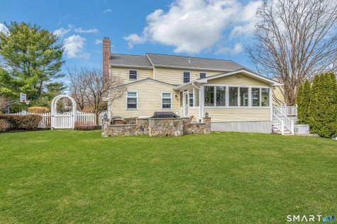 9 Tamarack Place Greenwich CT 06831